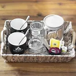 Cosy Moods