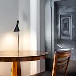 Cosy Moods Triëst