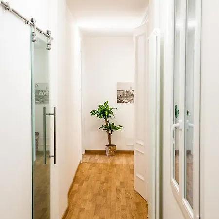 Cosy Moods Pensionat Trieste