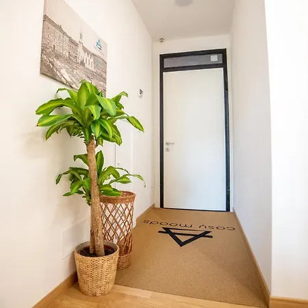 Cosy Moods Pensionat Trieste