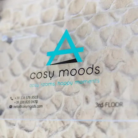 Cosy Moods 3* Triëst