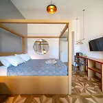 Πανσιόν Cosy Moods