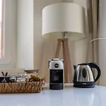 Πανσιόν Cosy Moods Τεργέστη