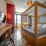 Cosy Moods 3* Τεργέστη