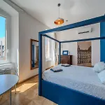 Πανσιόν Cosy Moods Τεργέστη
