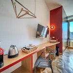 Πανσιόν Cosy Moods Τεργέστη