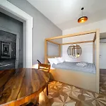 Πανσιόν Cosy Moods Τεργέστη