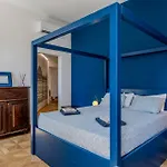 Πανσιόν Cosy Moods Τεργέστη