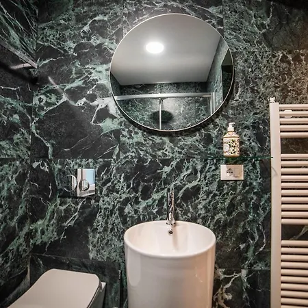 Cosy Moods 4* Triëst