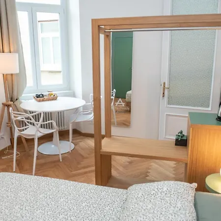 Cosy Moods Gasthuis 4*