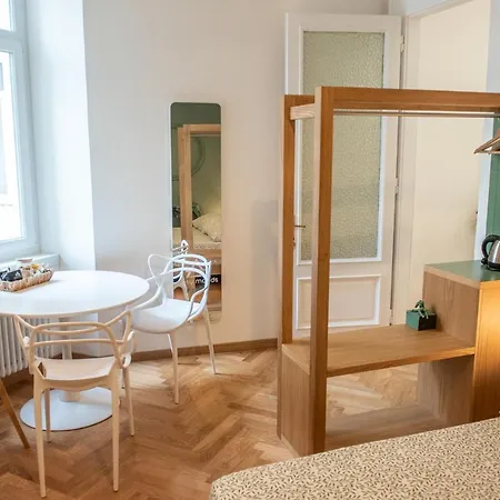 Pensjonat Cosy Moods