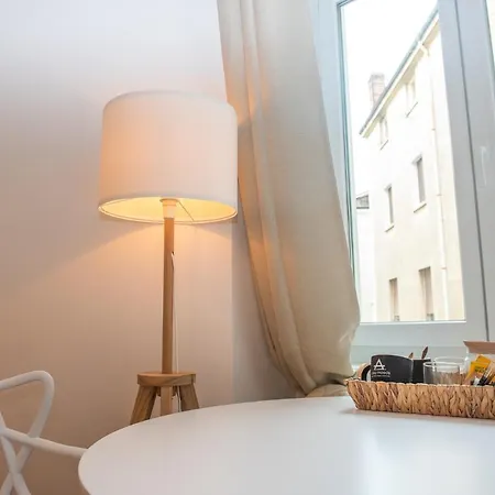 Cosy Moods Pensjonat Triest