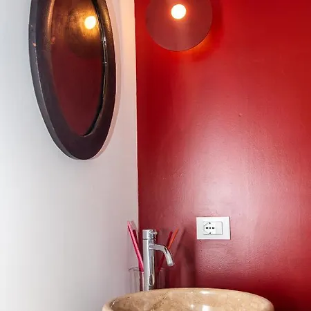 Gasthuis Cosy Moods 4*