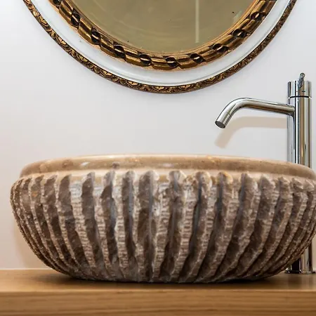 Cosy Moods 4* Triëst