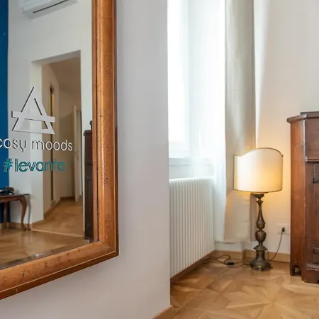 Cosy Moods Gasthuis Triëst