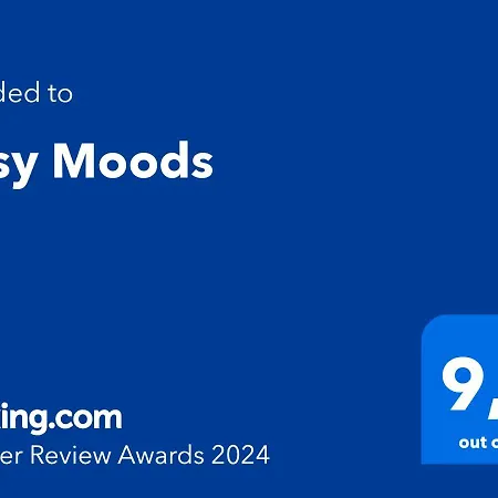 Cosy Moods 4*