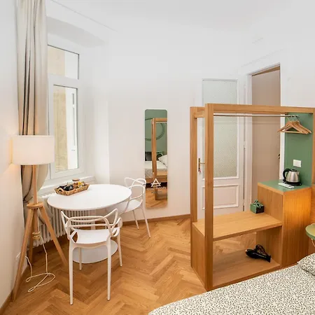 Pensjonat Cosy Moods 4*