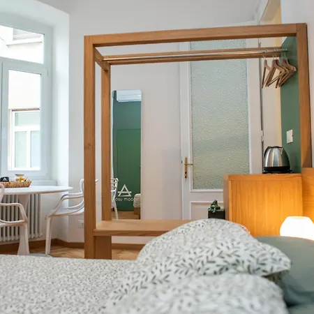 Cosy Moods 4* Triest