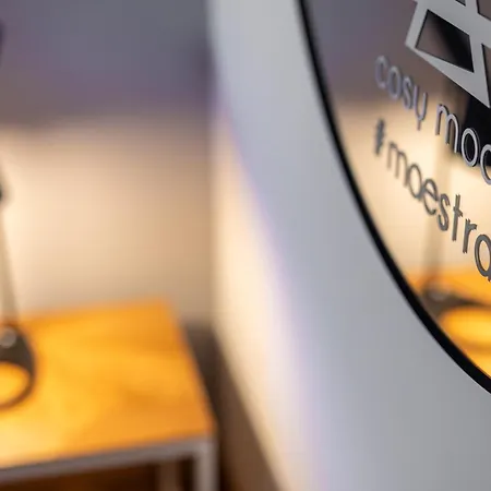 Vendégház Cosy Moods Trieszt