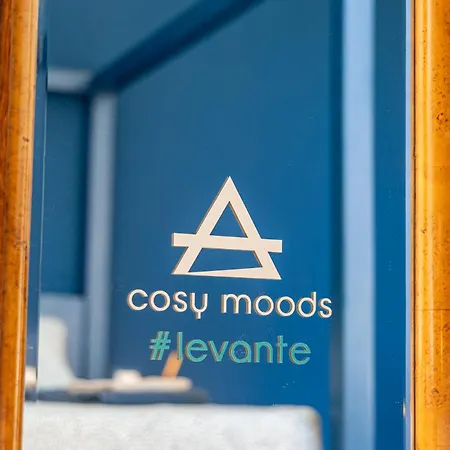 Cosy Moods 게스트하우스