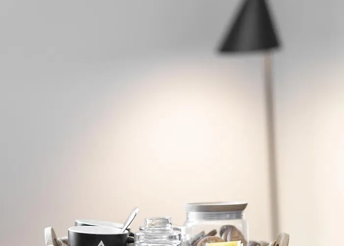 Cosy Moods Vendégház Trieszt