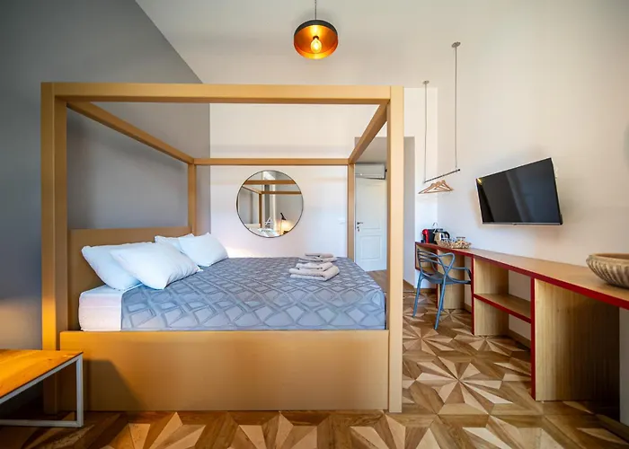 Vendégház Cosy Moods