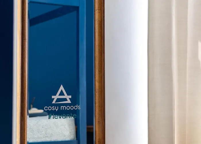 Vendégház Cosy Moods 4*