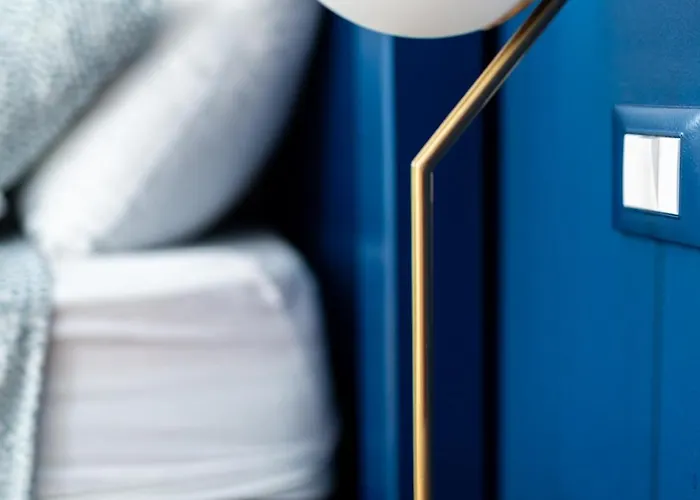 Cosy Moods 4* Trieszt