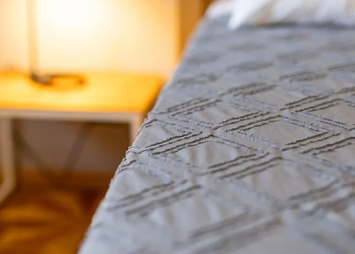 Cosy Moods 4* Trieszt