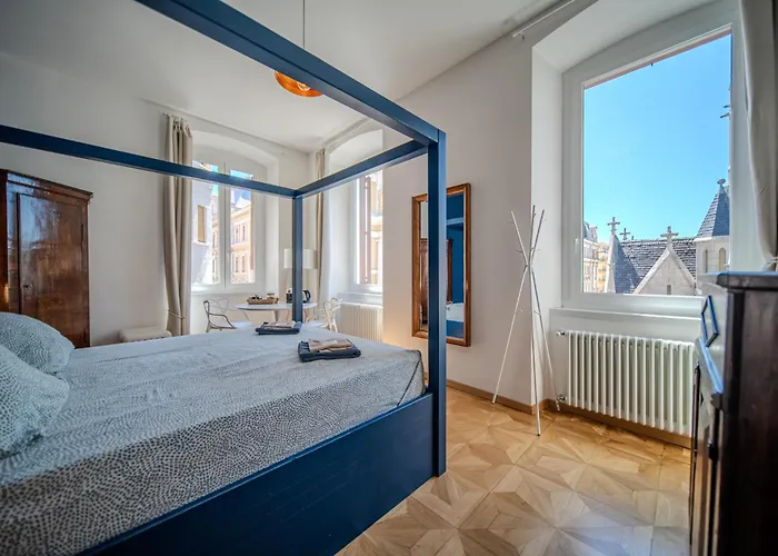 Cosy Moods Vendégház