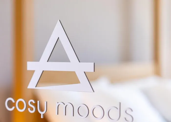 Vendégház Cosy Moods