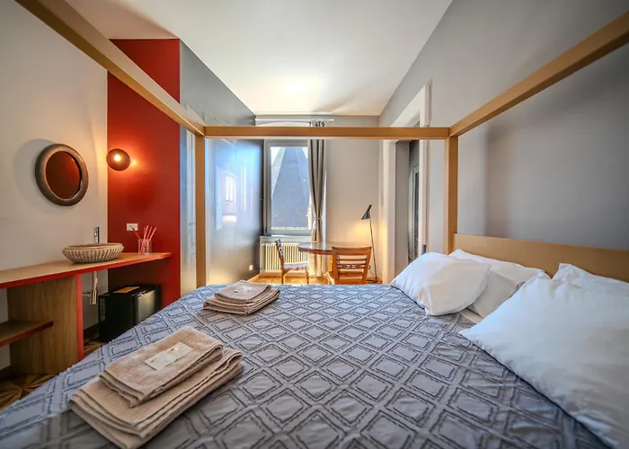 Vendégház Cosy Moods