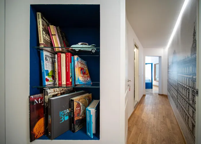 Cosy Moods Vendégház 4*