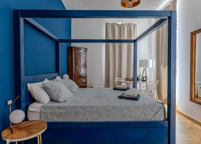 Cosy Moods 4* Trieszt